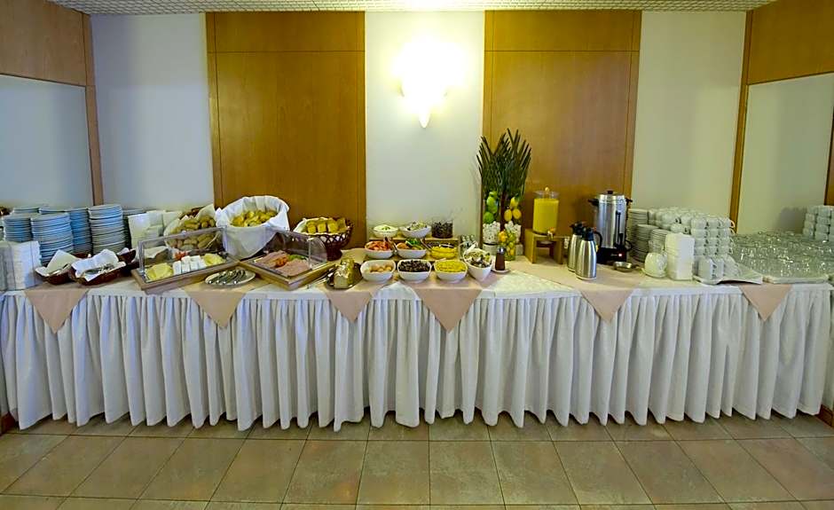 Esperia Hotel
