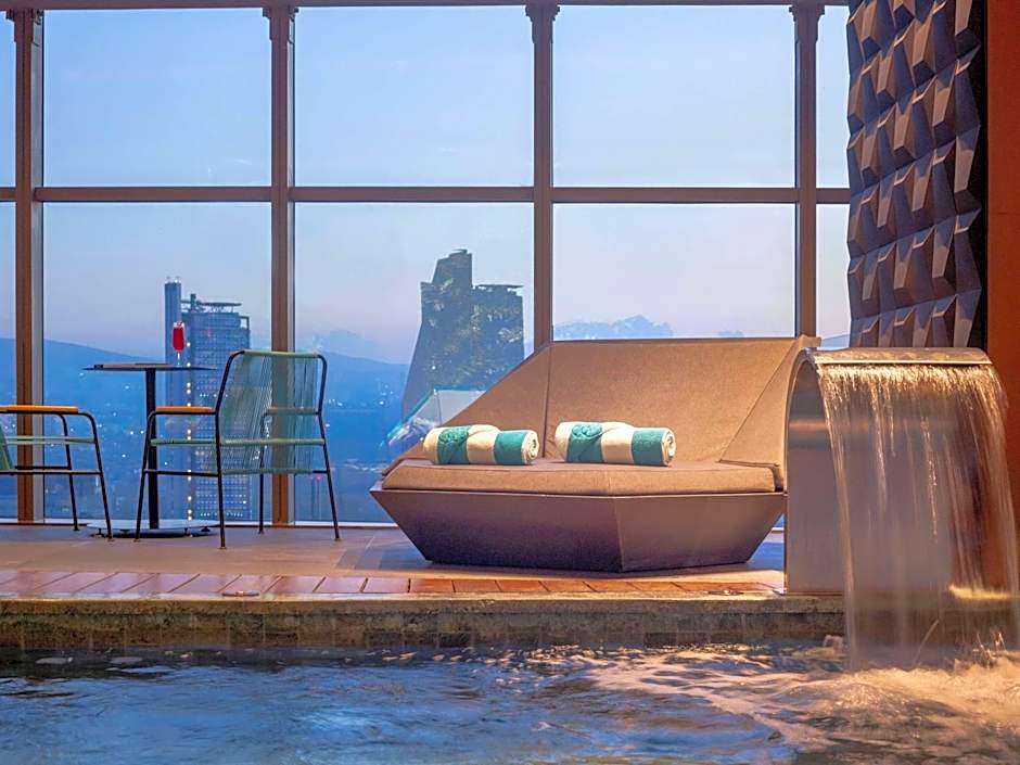 Sofitel Mexico City Reforma