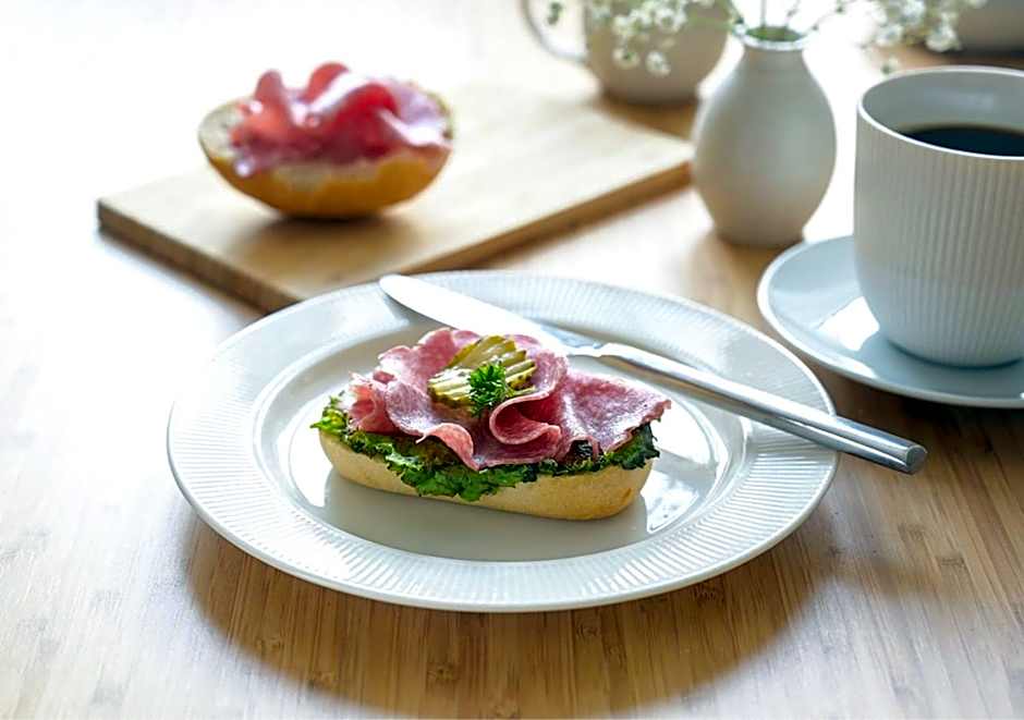 Hotel Regina - Bed & Breakfast Köln