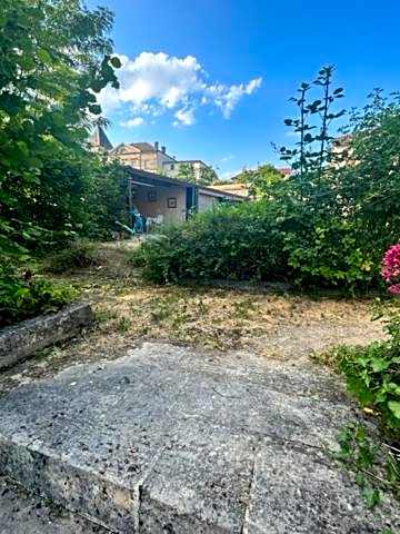 Chambres d'hôtes dans une maison de caractère