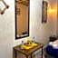 RIAD Tamazouzt