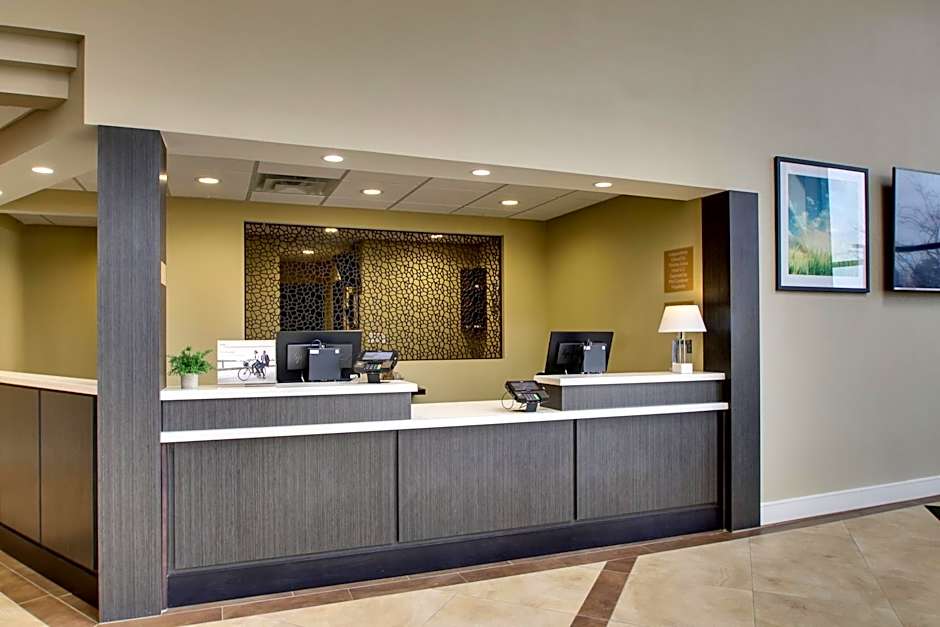 Candlewood Suites Wichita East By IHG