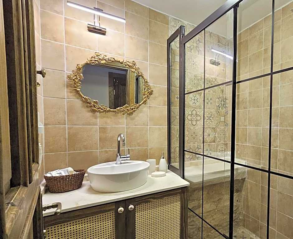 Origin Suites Urla