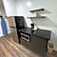 Studio 6 Suites Hesperia, CA West Main Street I 15