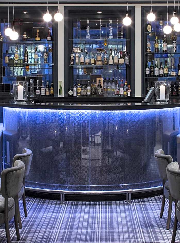 Edouard 7 Paris Opera