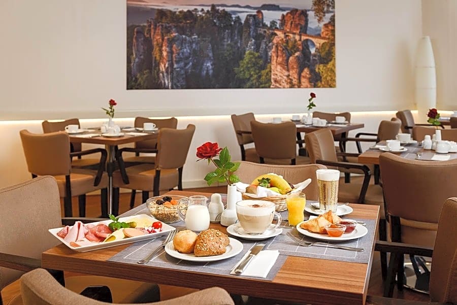 Amedia Dresden Elbpromenade, Trademark Collection by Wyndham