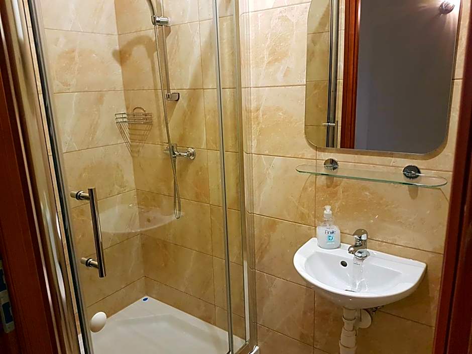 Dream Hostel & Apartments