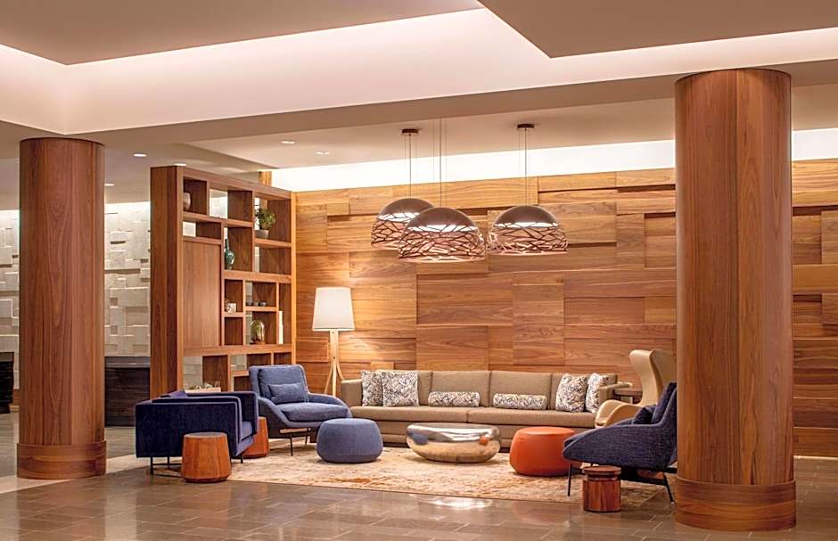 Hyatt Regency Lake Washington