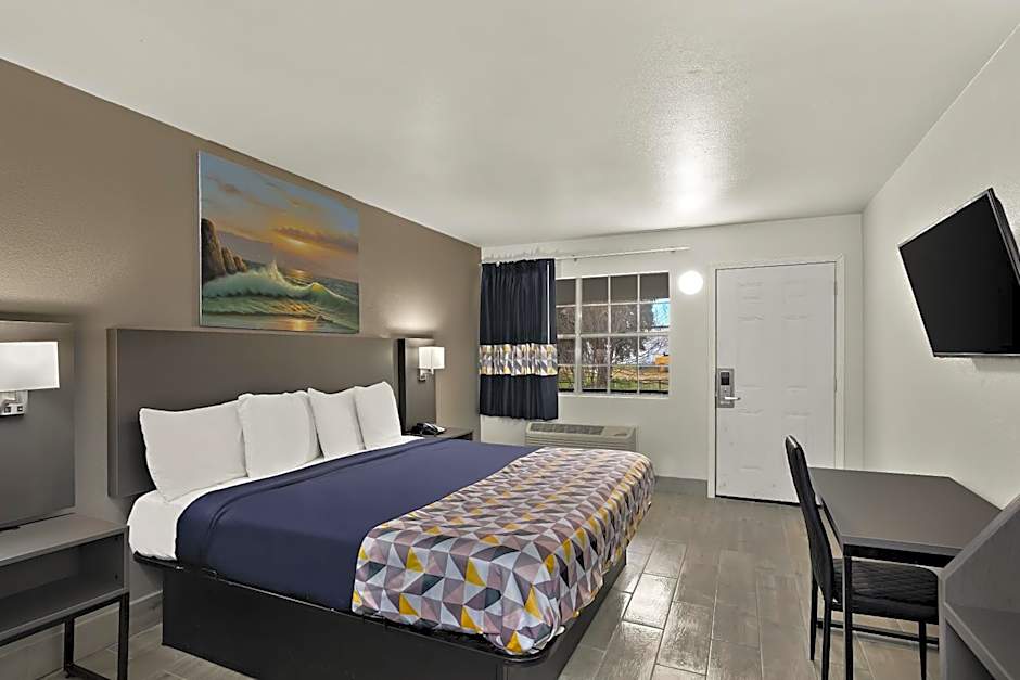 Knights Inn - Belton/Temple