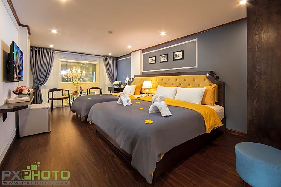 MayFlower Hotel Hanoi