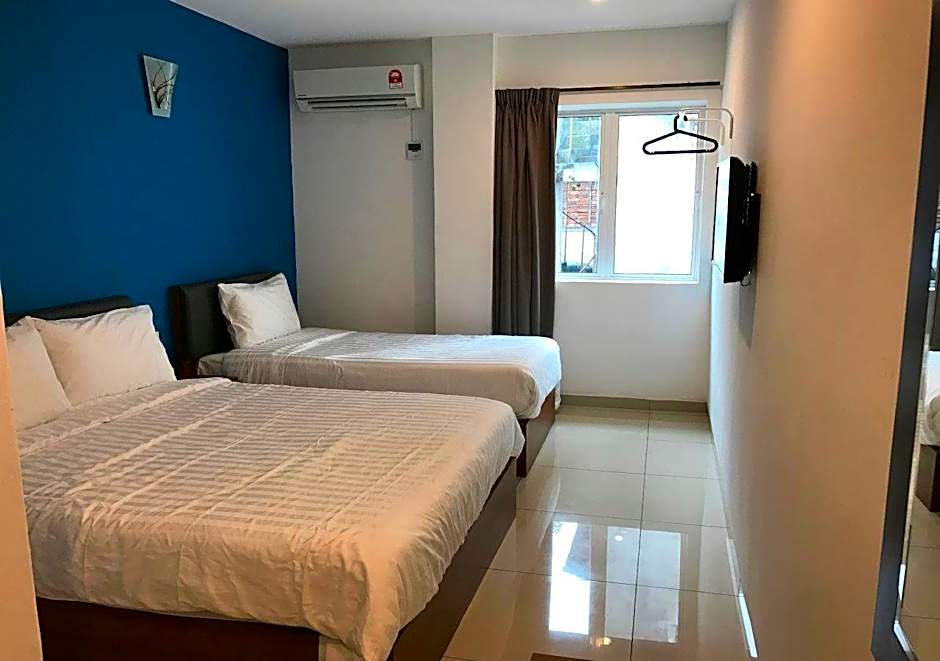 Brezza Hotel Lumut