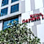 Hilton Garden Inn Trivandrum
