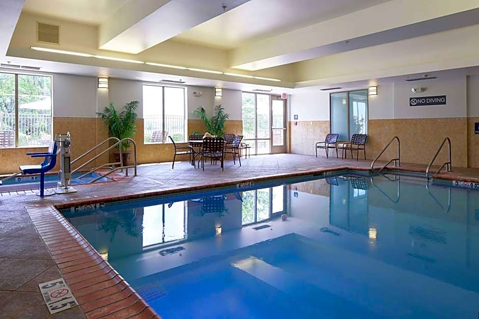 Hilton Garden Inn Evansville