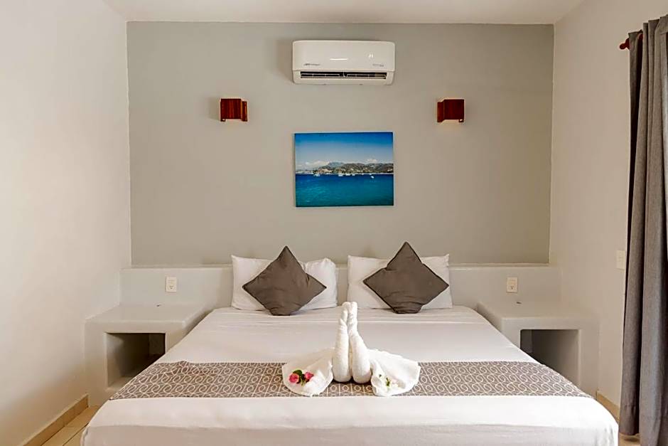 Hotel Aldea Sol