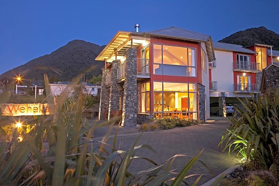 Te Weheka Hotel Fox Glacier