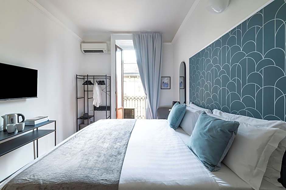 Easylife - Suite in Porta Venezia