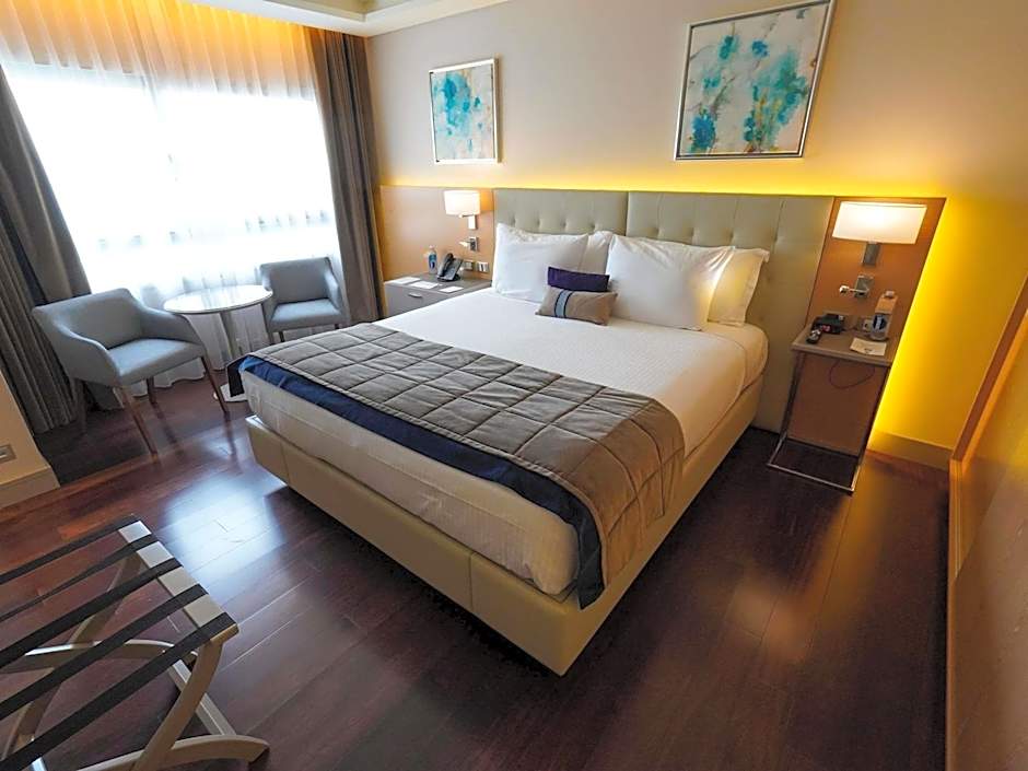 Palladio Hotel Buenos Aires - MGallery Collection