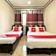 OYO 90324 Muar Station Hotel