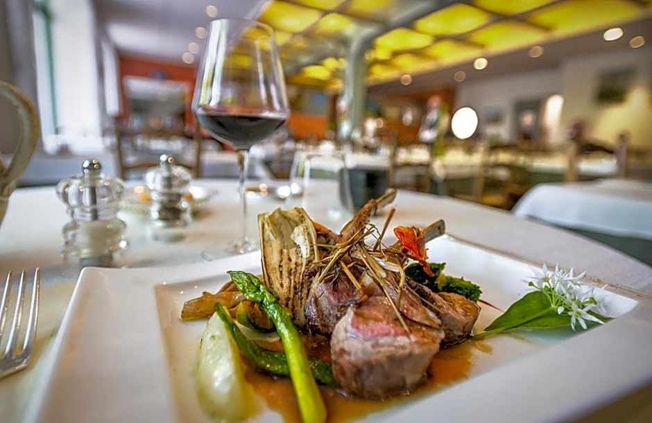 Logis le Mont Aigoual