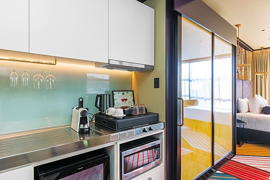 Naumi Hotel Wellington