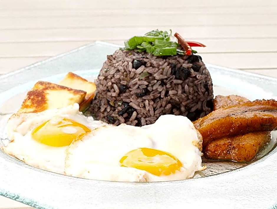 Parque del Lago Boutique Hotel