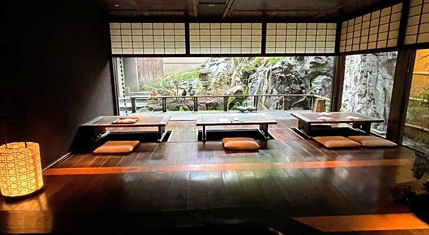 Yuzuya Ryokan