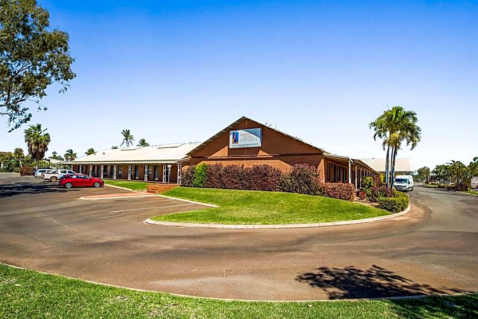 Karratha Central Apartments