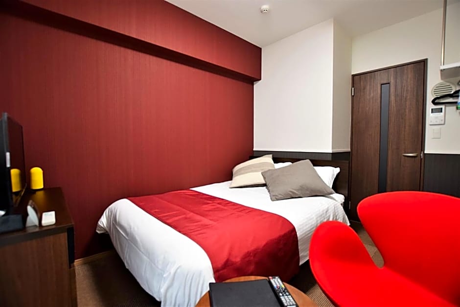 Land-Residential Hotel Fukuoka - Vacation STAY 81865v