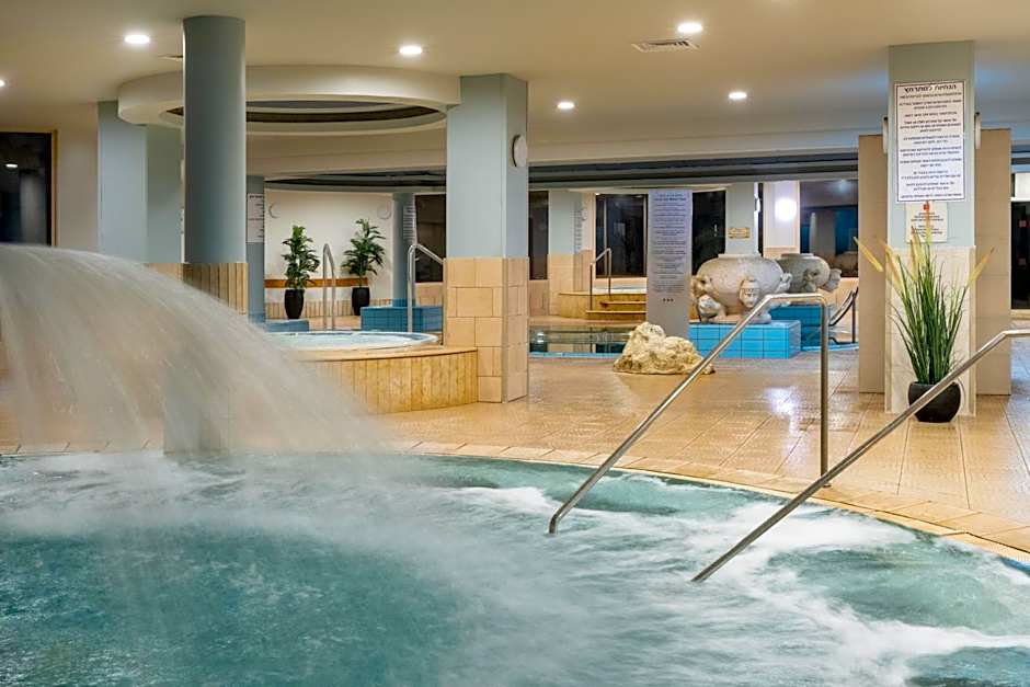 Leonardo Plaza Hotel Dead Sea