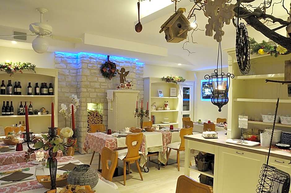 Da Gianni e Villa Annamaria