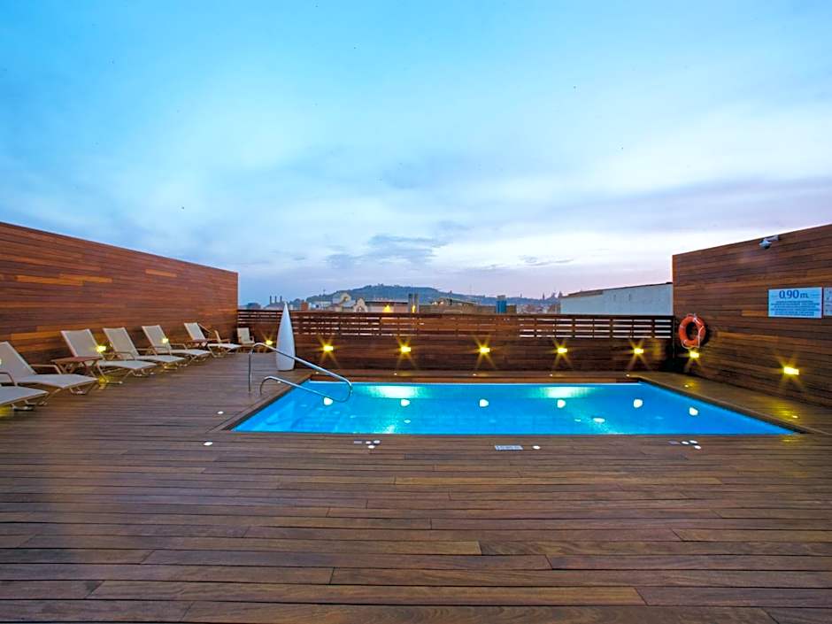 Hotel Lleo