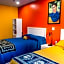 Hotel Cantaritos