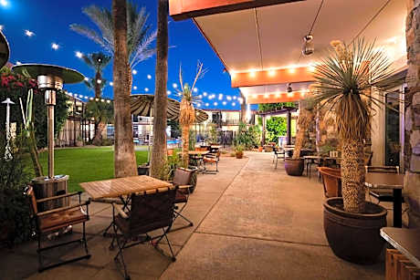 Papago Hotel Scottsdale by Reside, Trademark Collection by Wyndham