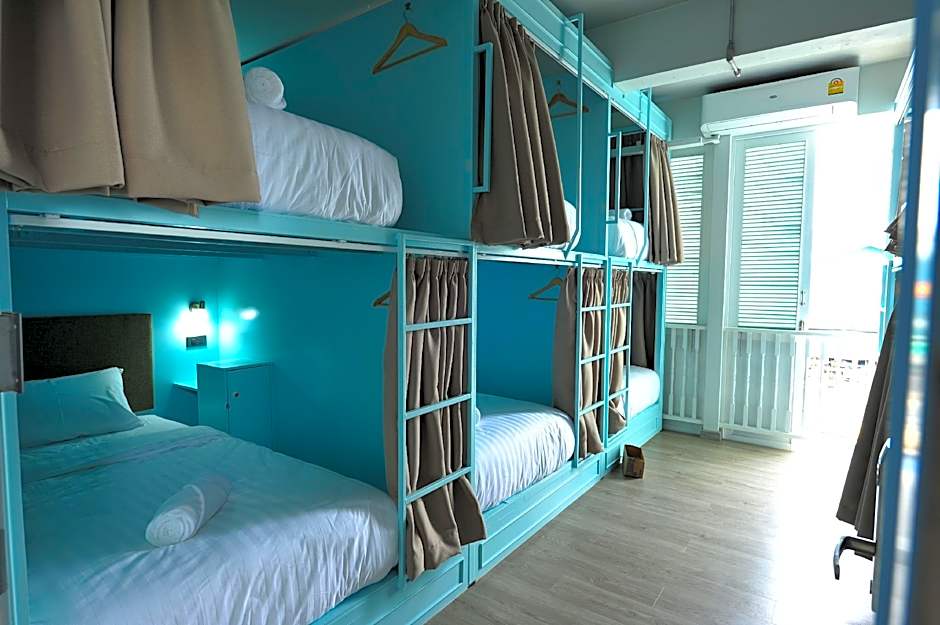 Latima Boutique Hostel