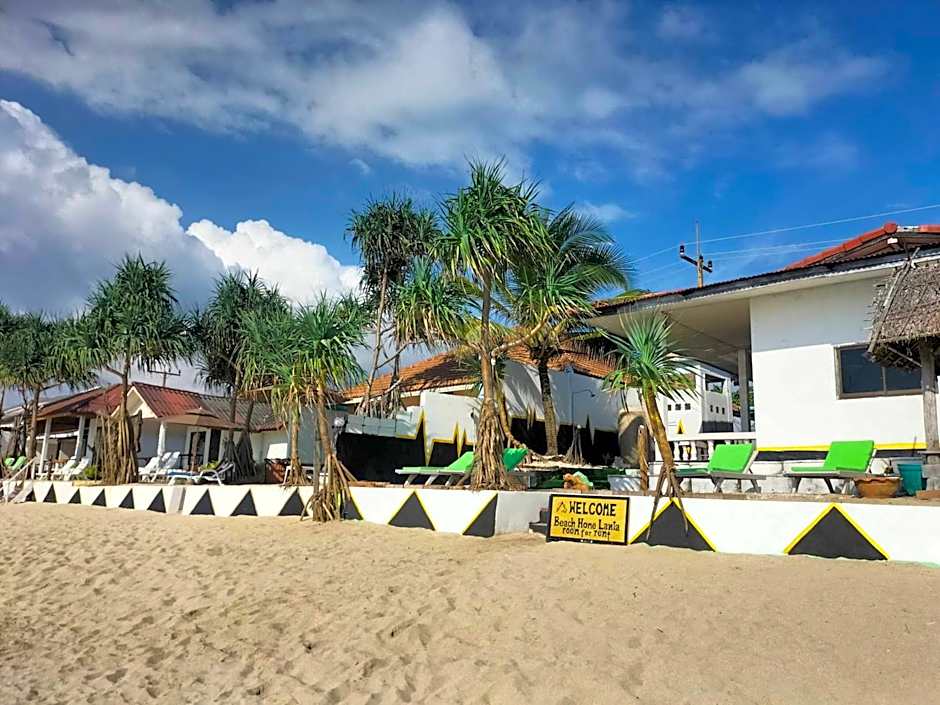 Beach Home Lanta