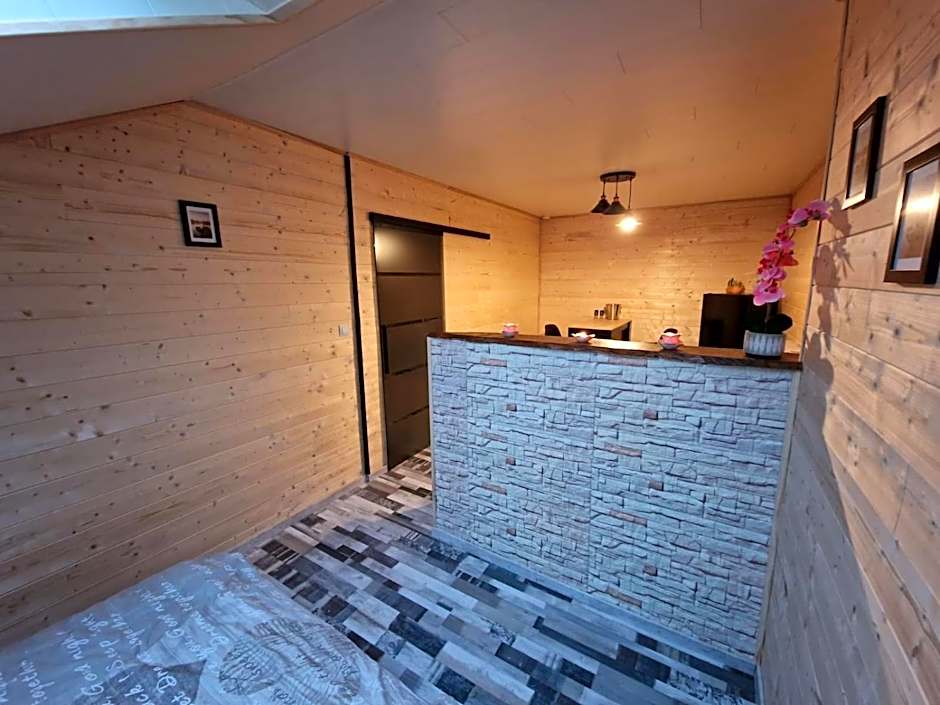 Haut Doubs Plaisir, SPA