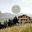 Holzhackerin - the charming Haus am Berg