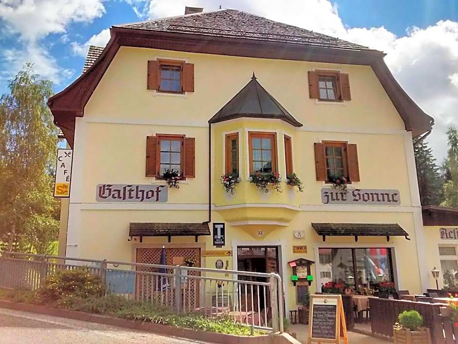 Gasthof zur Sonne