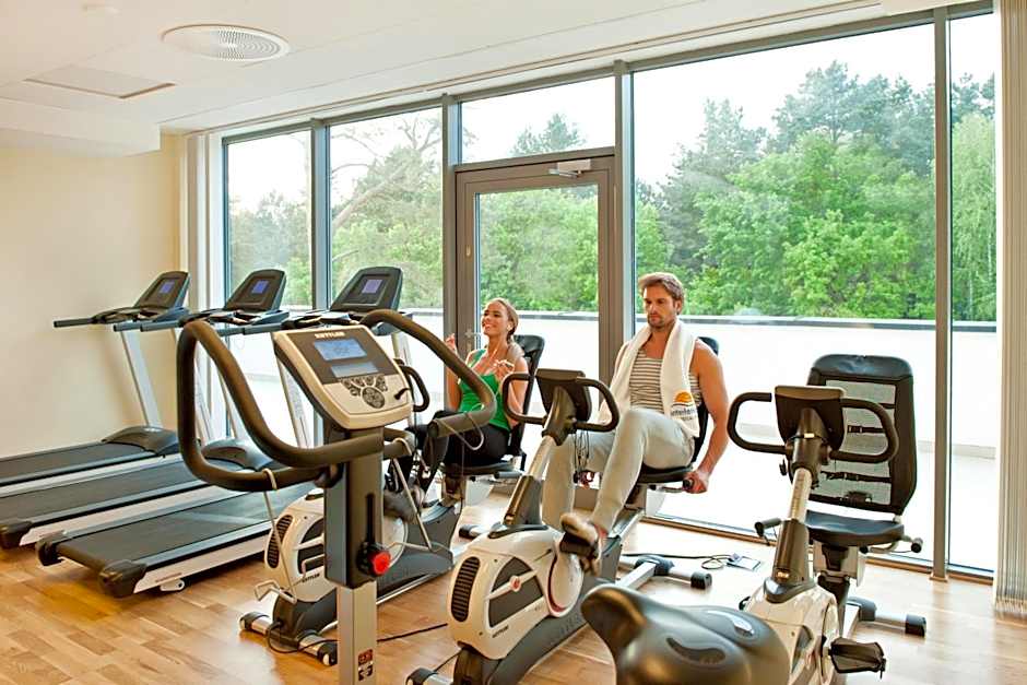 Hotel Interferie Medical SPA