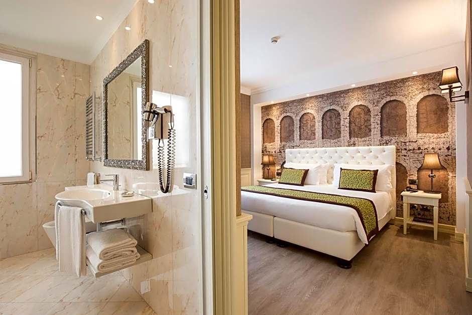 Hotel San Pietro