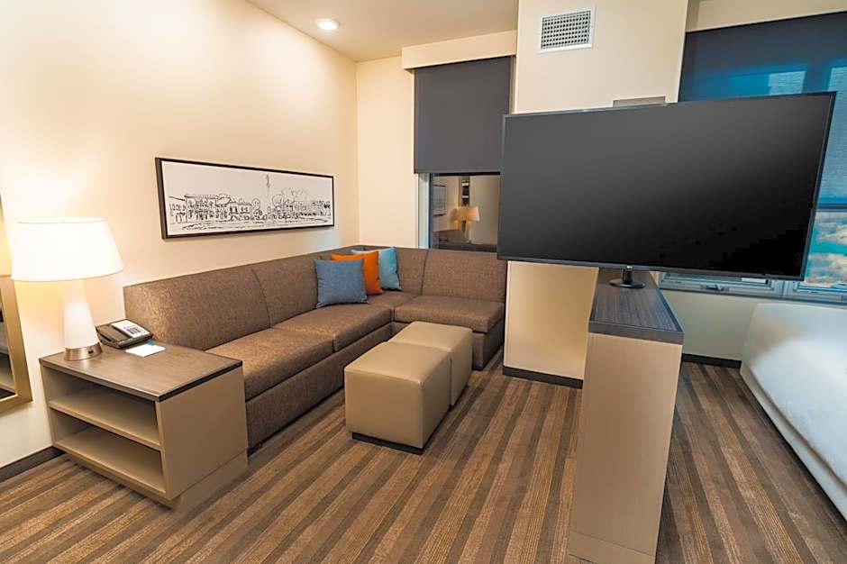 Hyatt House Nashville/Franklin/Cool Springs