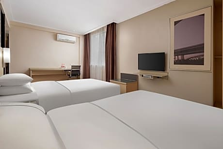 Dossen - Standard Twin Room
