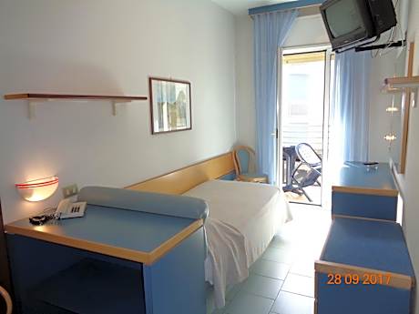 Hotel Ambasciatori Palace
