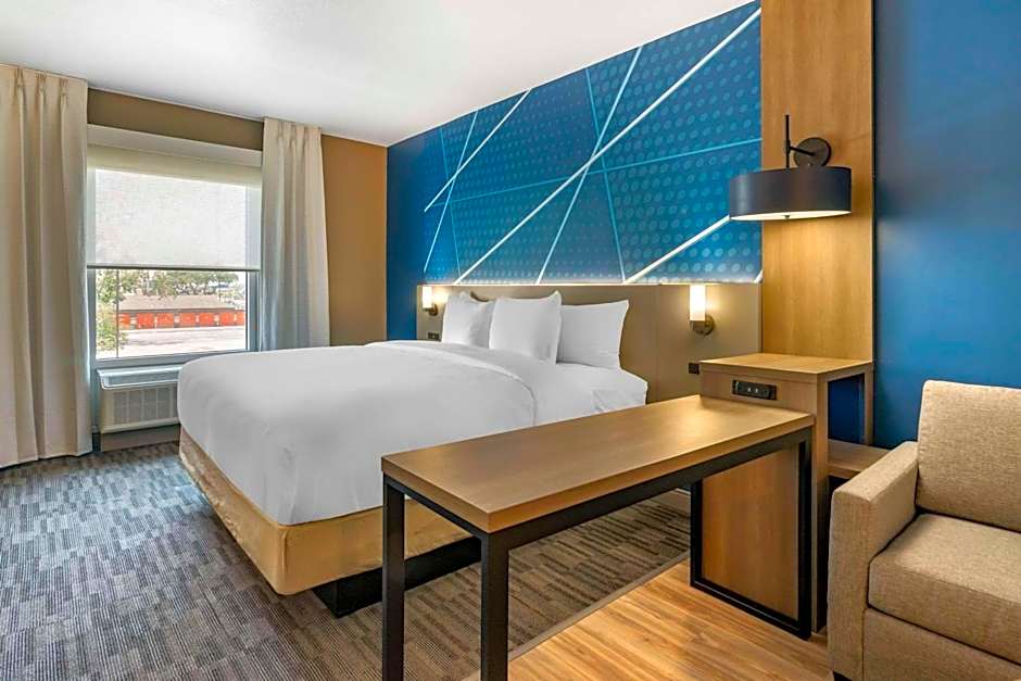 Comfort Inn & Suites New Port Richey Downtown District