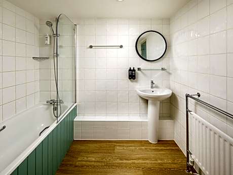 Superior Plus Room