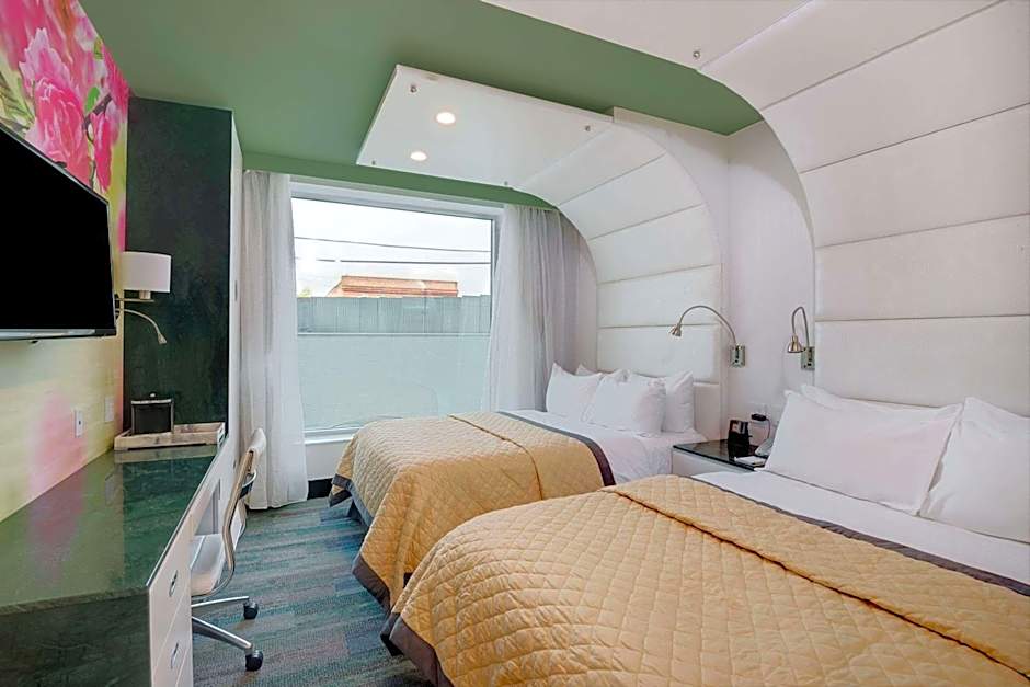 Wyndham Garden Brooklyn Sunset Park