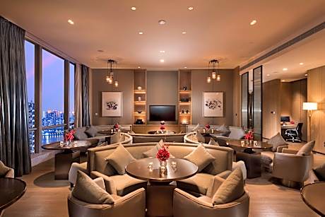 Two Queen Executive Room