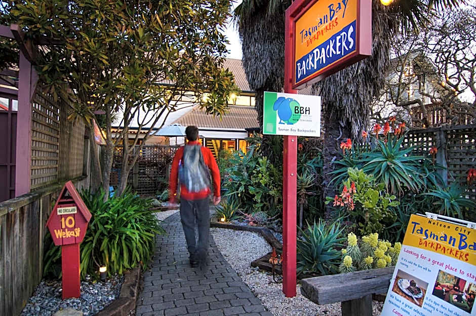 Tasman Bay Backpackers