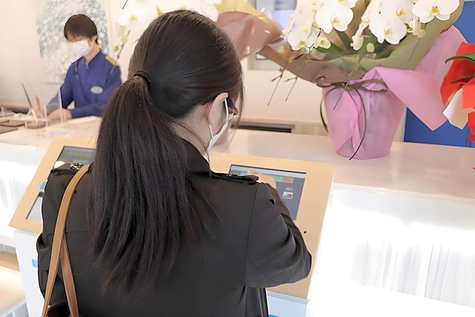 Toyoko Inn Oyama-eki Higashi-guchi No.2