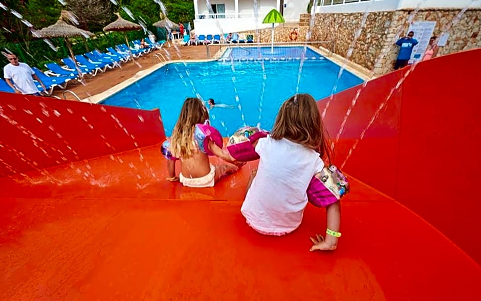 Hotel Palia Puerto del Sol